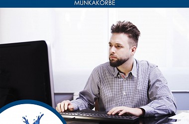 MUNKATÁRSAT KERESÜNK: IT Biztonsági szakértő munkakörbe